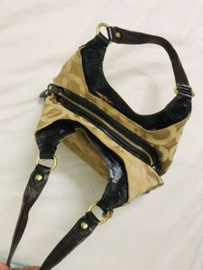 Coach Hobo Bag
