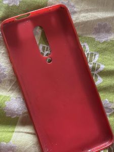 One Plus 7T Pro Working Phone 8GB Ram 256 GB MEM