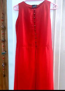Nyra Cut In ♥️ Red