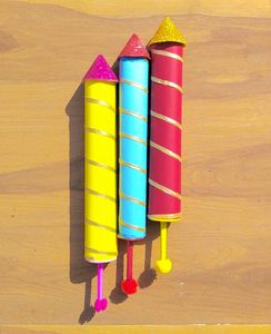 Holi Pichkari Prop