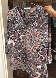 Short Kurti