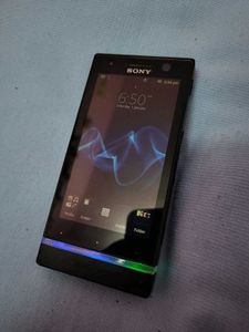 Sony Ericsson Xperia U ST25i