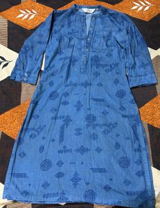 Biba Kurta