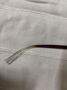 Marc Jacobs Eyeglasses (Like New)