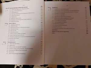 Class XI NCERT Textbooks