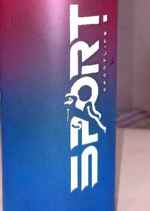 Combo Tiffin With free Bottle