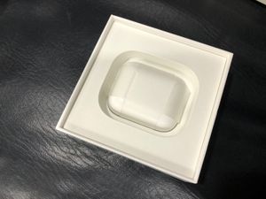 Apple AirPods (2nd Generation) A2031