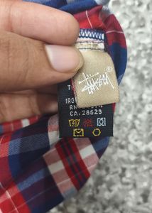 Stussy OG Shirt