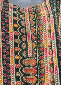 Daily Wear Kurta