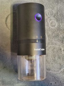 Instacuppa Electric Coffee Grinder