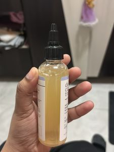 deconstruct anti dandruff scalp treatment 🌺