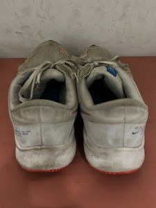 Nike quest 4 pure white platinum - Nik