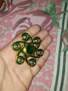 1 Yoyo And Two Spinners Just In 230rupees