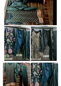 Elegant Salwar Kameez Collection