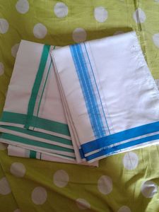 Men's Ethnic Dhoti Kerala