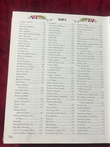 365 Stories And Rhymes