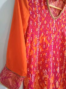 Biba Kurta