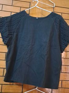 Combo Of  Two Imported Fabric  Only  Branded Top
