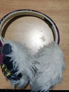 Ear Comforter