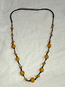 Beaded Necklace