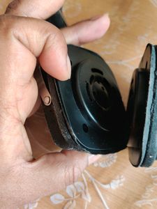 BOAT Rockerz Bluetooth Headphones WORKING