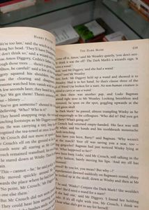Harry Potter The Goblet Of Fire