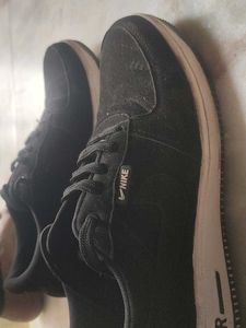 New Shoes