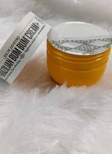 SDJ Brazilian Bum Bom Cream