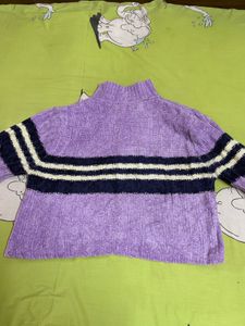 Sweaters