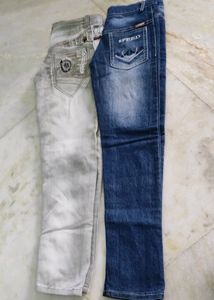 Jeans For Boys