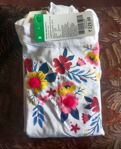 Stylish Tees (T Shirt) For Girls