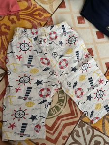 3-6months Baby Lower And Short