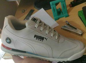 Puma Mens Shoes Free Size