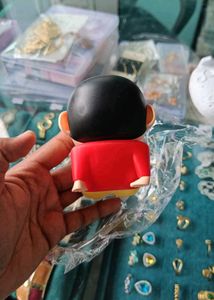 Shin-chan Figurine