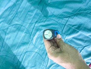 Branded Nippo Handy Torch