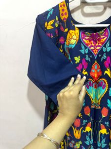 Like Nee Not Used Size M