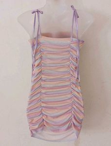 SEXIEST MULTI BODYCON