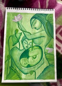 Artwork for home decor