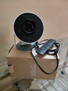 Ultra HD Projector