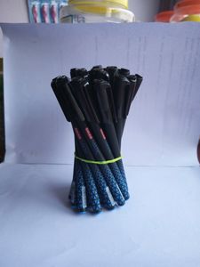 10 Balaji Matic Blue Ball Pens