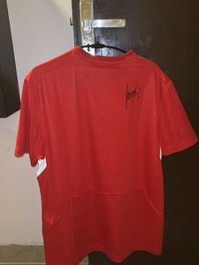 Liverpool FC Jersey