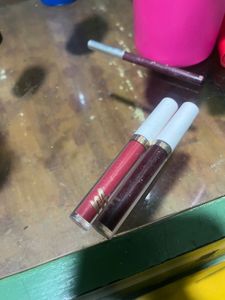 Lipsticks Bundle