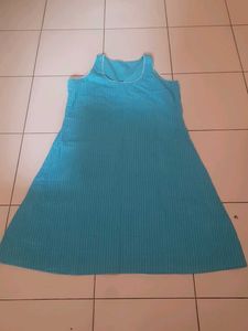 Kurti BLUE