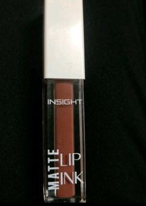 Deconstruct  serum &amp; Insight Lipstick Combo