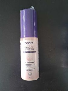 76%off💥Sanfe💥 Body wash Lotion Scrub Serum Cream