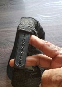 Black Cap breathable