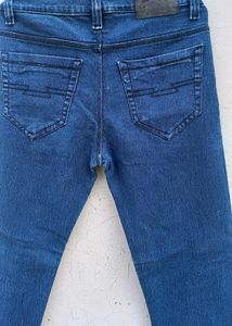 Denim Jeans