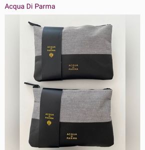 ACQUA DI PARMA Pouch