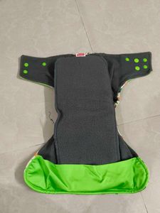 Cloth Diaper luvlap
