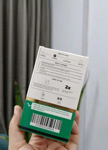 Dr Sheth&#39;s CENTELLA &amp; NIACINAMIDE SERUM
